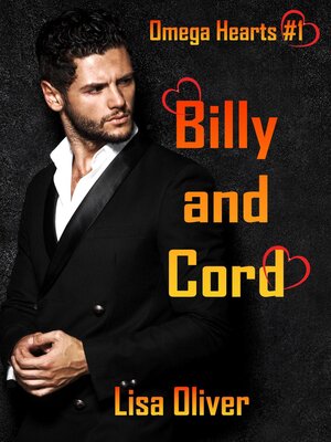 cover image of Billy and Cord